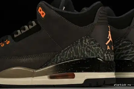 Fear Retro Jordan (2023) 3 CT8532-080 CT8532-080 0703